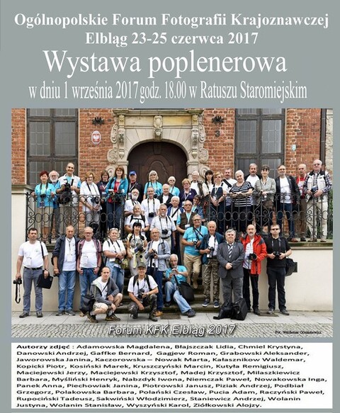 Pokażą, jak piękny jest Elbląg