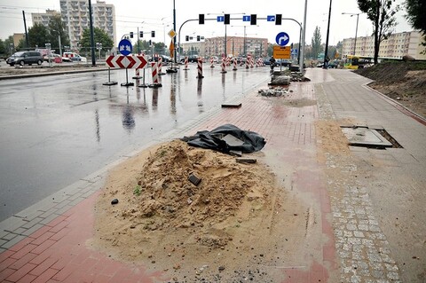 Drugą Holandią nie jesteśmy