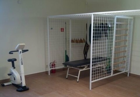 Połączenie Centrum Rehabilitacji i Szpitala Miejskiego. Tu nie ma drugiego dna (wracamy do tematu) 