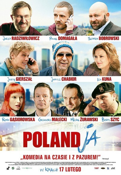 „PolandJa premierowo w Multikinie