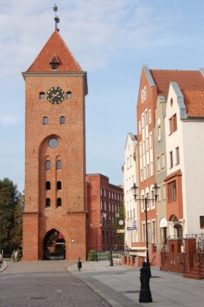 Polecą żurawie pokoju