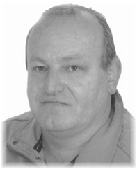 Policja poszukuje Dariusza Mazura