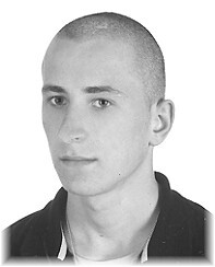 Policja poszukuje Konrada Fijałkowskiego