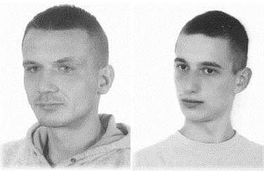 Policja poszukuje listem gończym