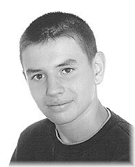 Policja poszukuje Rafała Wiśniewskiego