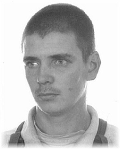 Policja poszukuje zaginionego mężczyzny