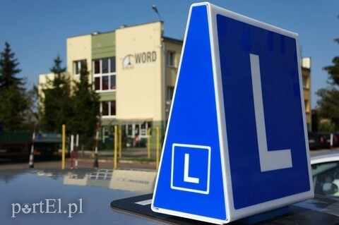 Policja skontroluje WORD-y w regionie