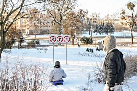 Zbliżają się ferie