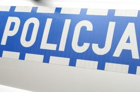 Policjanci odzyskali skradzioną bramę