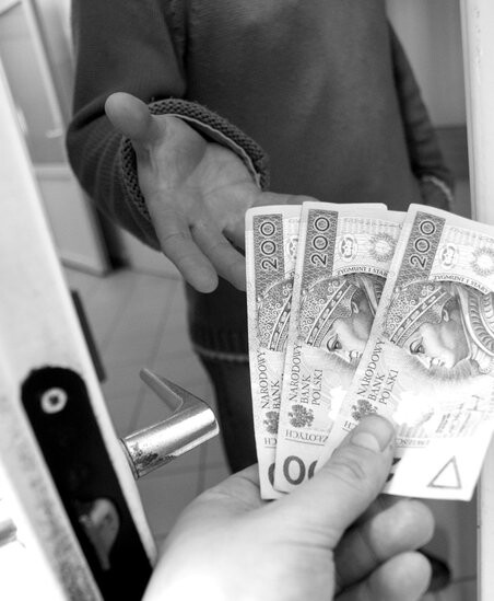 Metody na wnuczka ciąg dalszy…