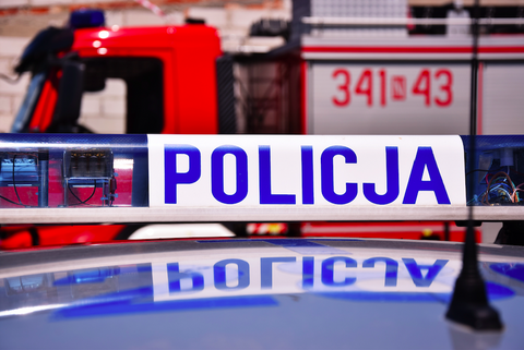 Policjanci podsumowali długi weekend 