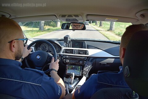 Policjanci podsumowali działania EDWARD