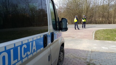 Policjanci podsumowali działania NURD