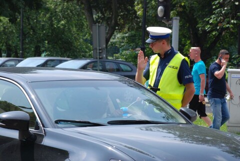 Policjanci podsumowali ostatni weekend wakacji