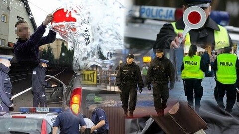Policjanci podsumowali świąteczny weekend: było bezpiecznie