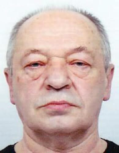 Policjanci szukają tego mężczyzny