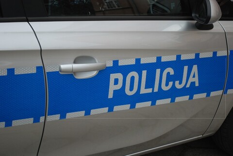 Policjanci uratowali życie 62-latka