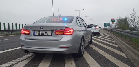 Policjanci zatrzymali trzech pijanych kierowców