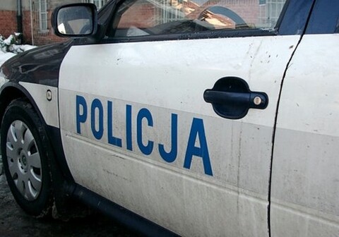 Policyjne podsumowanie weekendu
