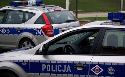 Policyjne podsumowanie weekendu