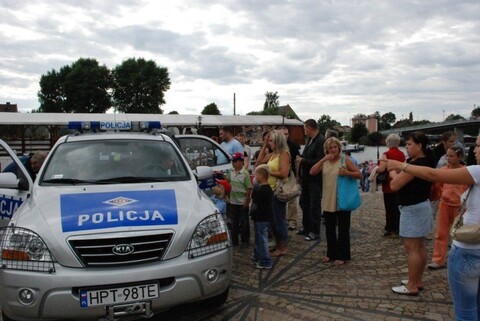 Policyjne święto już za tydzień