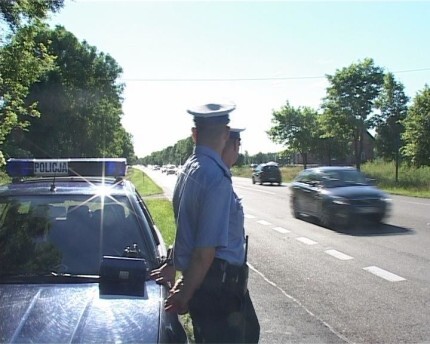 Świąteczny bilans policji