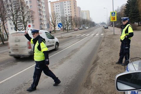 W trosce o bezpieczeństwo dzieci