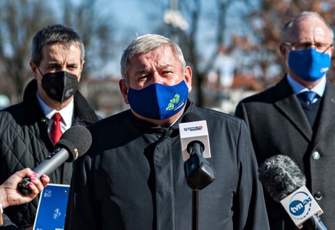 Groźby bez pokrycia (w żadnym trybie)