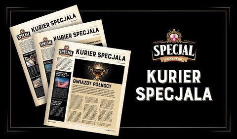 Północ to dla mnie … coś specjalnego!