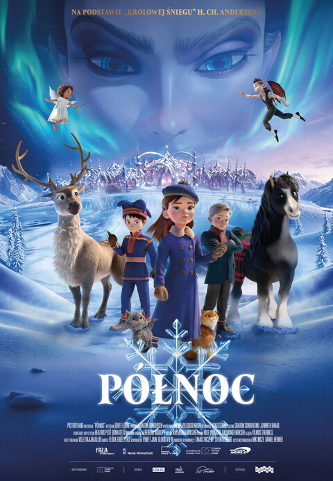 Północ w kinie Światowid