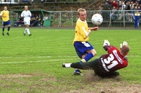 1000 zł za gola strzelonego Stomilowi (Śladami historii elbląskiego sportu) 