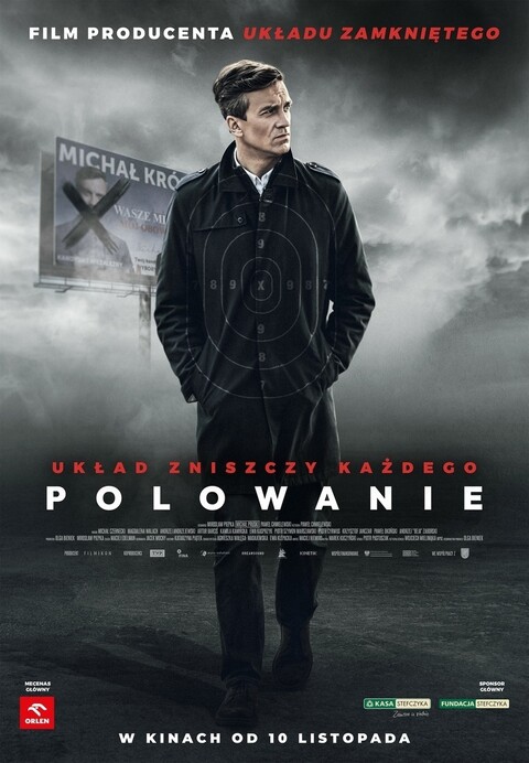 Polowanie w Kinie Światowid