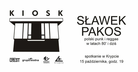 Polski punk i reggae w latach 80. i dziś