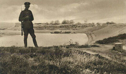 Historia okolic Elbląga: Od Jurandowa do Paczkowa (odc. 118)