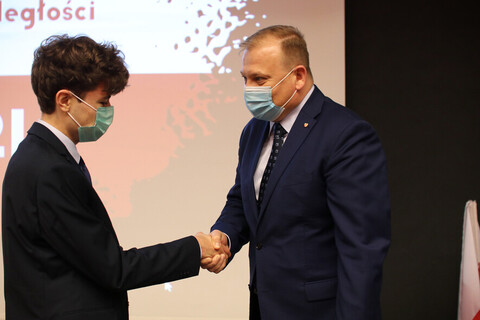 Polskie konstytucje – finał konkursu