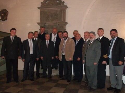 Polscy i rosyjscy samorządowcy o żegludze