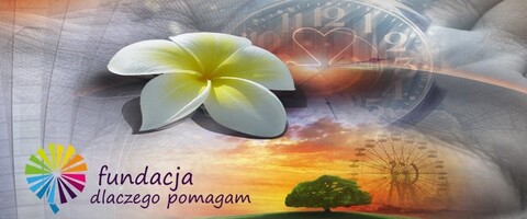 Pomagam innym, bo…