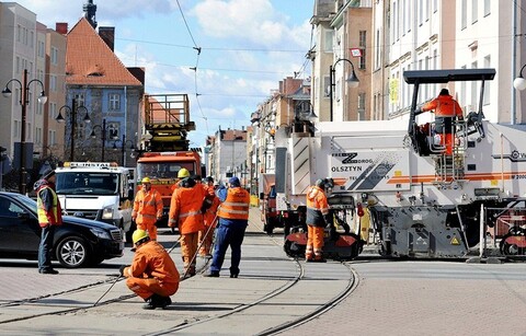 Pomarańczowa rewolucja