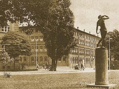 Pomnik Diany i 129 innych wniosków do Budżetu Obywatelskiego