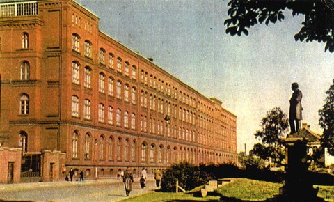 Kalendarium elbląskie: 12-18 listopada (odc. 21) 