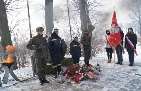 Jubileuszowy złaz do Fiszewa