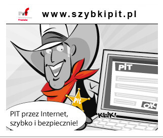 Pomogą wysłać PIT w Pasłęku