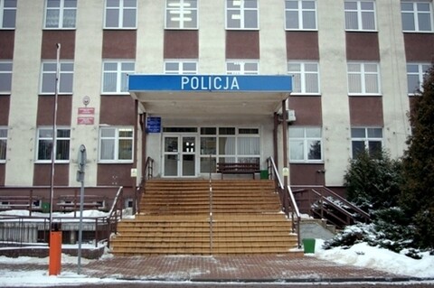 Pomóż Policji znaleźć sprawcę potrącenia