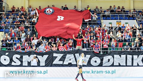 Pomóż zdobyć medal dla Elbląga!