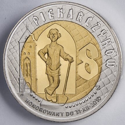 Pomysł na prezent z muzeum