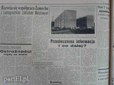 Ponad 17 tys. uczniów w elbląskich szkołach podstawowych