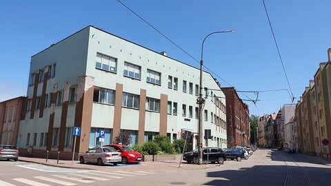 Ponad 2,3 mln złotych na termomodernizację Centrum Rehabilitacji