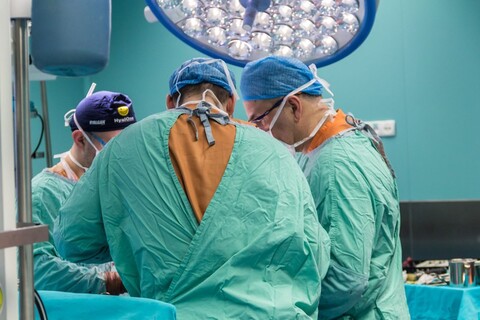 26 stycznia – Dzień Transplantacji