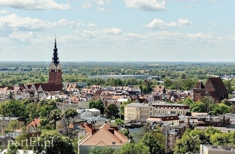 Ponad 300 uczniów z Ukrainy uczy się w Elblągu