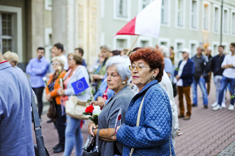Warto rozmawiać